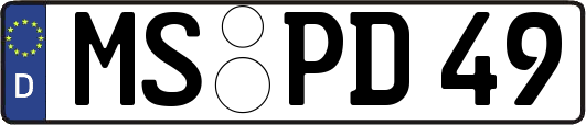 MS-PD49
