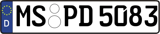 MS-PD5083