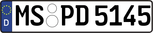 MS-PD5145