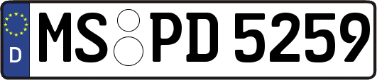 MS-PD5259