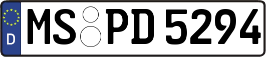 MS-PD5294
