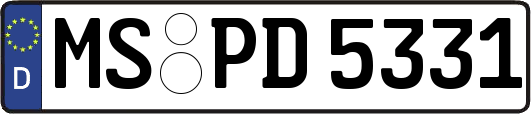 MS-PD5331