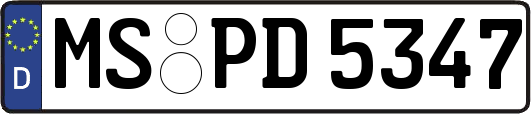 MS-PD5347