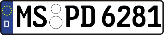 MS-PD6281