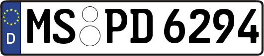 MS-PD6294