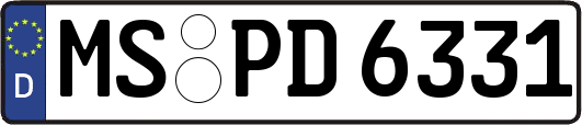 MS-PD6331