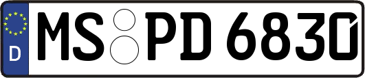 MS-PD6830