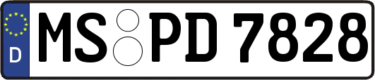 MS-PD7828