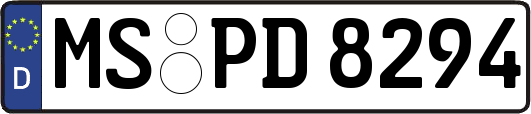 MS-PD8294