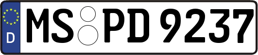 MS-PD9237