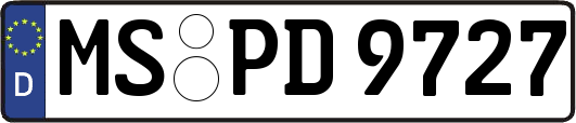 MS-PD9727
