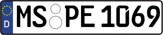 MS-PE1069