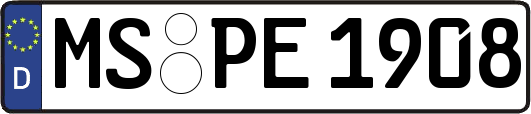 MS-PE1908