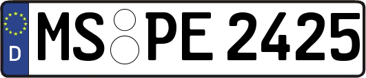 MS-PE2425