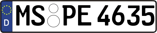 MS-PE4635