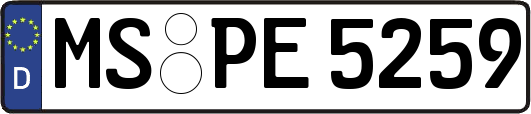 MS-PE5259