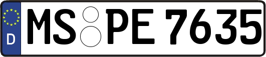 MS-PE7635