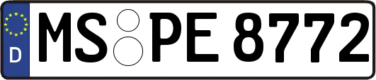 MS-PE8772