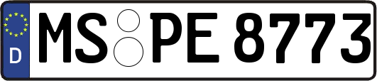 MS-PE8773