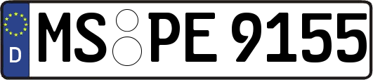 MS-PE9155