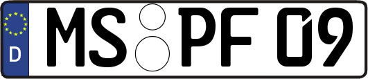 MS-PF09