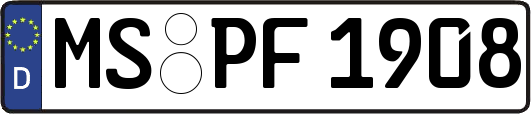 MS-PF1908
