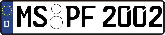 MS-PF2002