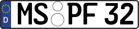 MS-PF32