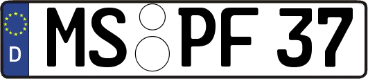 MS-PF37