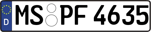 MS-PF4635