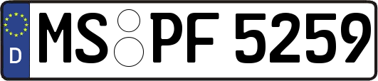 MS-PF5259