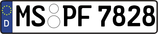 MS-PF7828