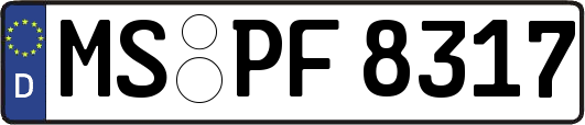 MS-PF8317