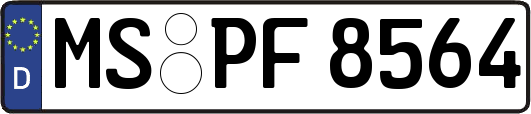 MS-PF8564