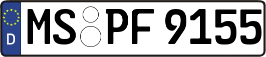 MS-PF9155
