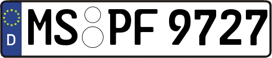 MS-PF9727