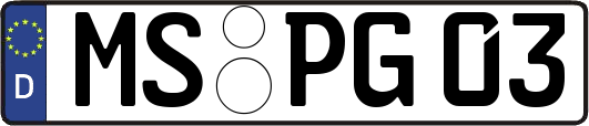 MS-PG03