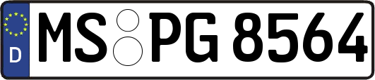 MS-PG8564