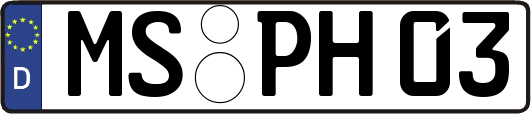 MS-PH03