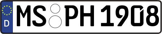 MS-PH1908