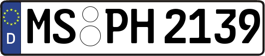MS-PH2139