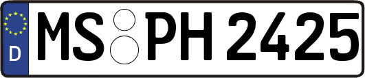 MS-PH2425