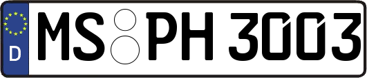 MS-PH3003