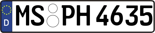 MS-PH4635