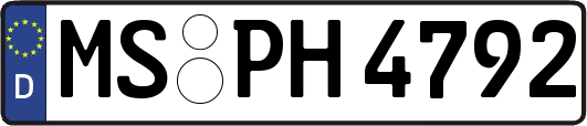 MS-PH4792