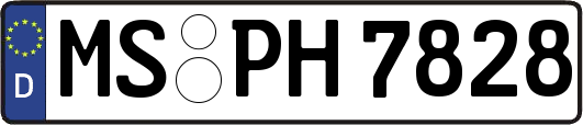 MS-PH7828