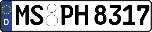 MS-PH8317