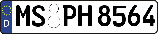 MS-PH8564