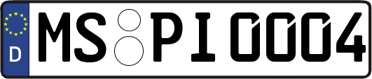 MS-PI0004