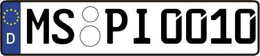 MS-PI0010